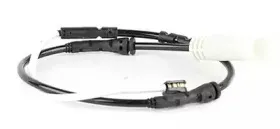 BSG 15-201-049 BSG Сигнализатор, износ тормозных колодок